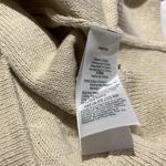 Madewell NWT Clairview Hoodie Sweater in Colorblock Photo 6