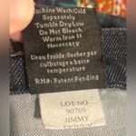 James Jeans  Jimmy Skinny Dip Dis Size 31 Petite Photo 2