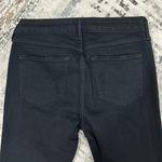 3x1  nyc • distressed straight leg ankle jeans Photo 4