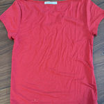 Antistar red going out top Photo 0