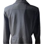 Andrew Marc Marc New York  Black Designer Coat Women’s size XL Photo 7