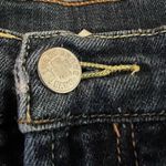Lucky Brand  Easy Rider Bermuda jean shorts 8 Photo 4