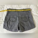 The North Face Vintage 90s  Cargo Shorts - Grey - 6 Photo 8