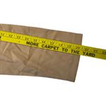 Yijia Fashion Women Beige Single Button Long Sleeve Blazer Jacket Medium Tan Photo 8