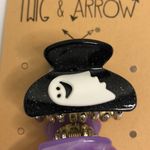 Twig & Arrow nwt Hair Clip Set Photo 1