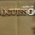 Guess  | Olive Satchel w/Iconic Logo Bag Charm Photo 2