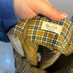 Brandy Melville JOHN GALT PLAID MINI SKIRT Photo 2