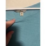 Bass Size Medium Top Blue Photo 1