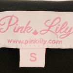 Pink Lily Love For A Lifetime Romper Photo 2