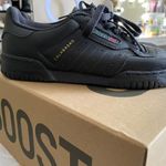 Yeezy Powerphase Calabasses Shoes Photo 0