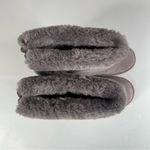 Lamo Womens Savoy Tall Boot Mushroom Size 9 Photo 3