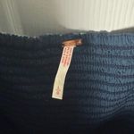 Free People Sundrenched Maxi Dress in Emerald Combo Photo 8