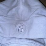 Lululemon  Scuba Hoodie Half-Zip Photo 2