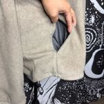 Croft & Barrow Tan Fleece Quarter Zip Pullover Men's Medium Photo 2