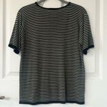 Vintage Saint Germain Silk Classic Boxy T Photo 1