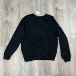 Women's Beauty in Every Shade Graphic Black Sweatshirt Photo 5