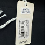 Aerie Smoothez By Padded Wireless Bralette In Black Size Medium Photo 6