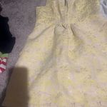 Kimchi Blue  Jacquard Dress size 10 Photo 12