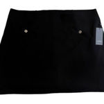 Jones New York black Skort skirt size 2X Photo 0