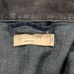 ALLSAINTS Jean Jacket Photo 5