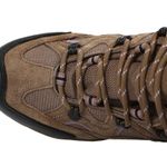 Northside Women's Snohomish Waterproof Leather Hiking Boot (9) Tan Suede NIB Photo 4