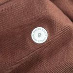 Lululemon Size 8 Ready To Rulu Straight Leg High Rise Crops Cropped Pants 24” Photo 3