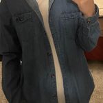 Truth NYC Jean Button Up Photo 1