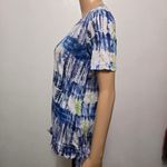 David Cline Blue Tie Photo 2