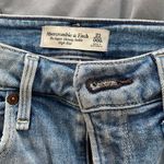 Abercrombie & Fitch Jeans Photo 1