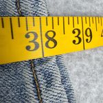 Levi's Vintage Women's Tapered Jeans Size 12 Short Light Relaxed Fit Tapered Photo 5