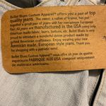 Bullet Blues NWT  Jeans Photo 4