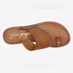 Free People  Sant Antoni Slide Women's SIZE 6 New Photo 2