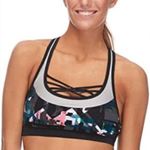 Body Glove 17. Body Globe Sport Bra Photo 0