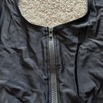 Sexy One Piece Black Swimsuit Cut Out Photo 1