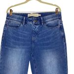 Soft Surroundings The Ultimate Denim Relaxed Straight Jeans Medium Photo 2