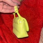 A New Day lime green Mini Bag Photo 2