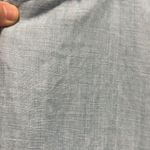 Pilcro and the Letterpress by Anthropologie chambray denim pant size 30 Photo 1