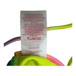 No Boundaries  Juniors Tie Dye Bikini Set (top-medium/bottom-small) Photo 10