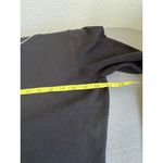 Karen Scott  Black & White Trim Cardigan Sweater –‎ Women’s Large Photo 4