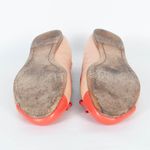 Jack Rogers  Quilted Ballet Flats Womens Size 9M‎ Photo 5