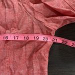 Studio Works  petite large linen blend blazers 2 button Photo 5