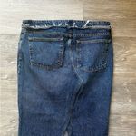 GRLFRND The Kate Low Rise Slim CropDenim Jeans Skirt Size 29 (34 Hip) Photo 2