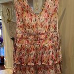 FATE. Tier Mini Dress Photo 0