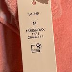 Victoria's Secret Victoria’s Secret Pink Terry Cloth Swim Bottoms Photo 8