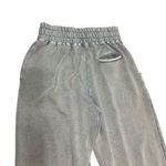 Out From Under  Urban Outfitters Green Wide Leg Lounge Pants Womens S Photo 3