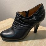 Sofft black booties size 8, very little wear Photo 1