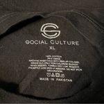 Social Culture West Coast Crop Top XL Photo 3