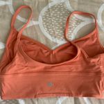 Lululemon  Sports Bra Photo 1