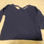 DKNY Sweater Photo 1