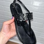 Modcloth Bamboo Sandals Photo 1